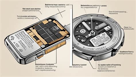 burberry watch battery price|burberry watch battery size.